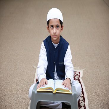 Benefits of Memorizing the Holy Qur’an